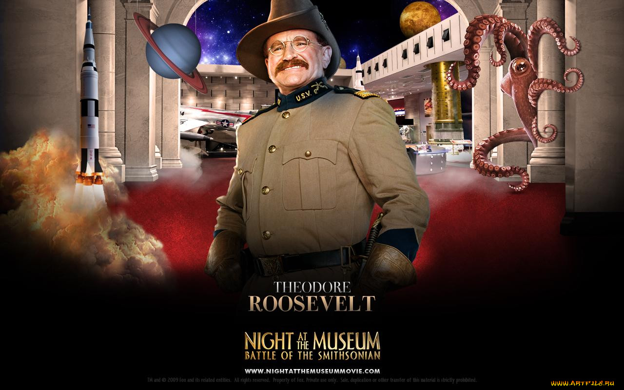 , , night, at, the, museum, battle, of, smithsonian